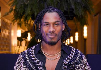 Após anunciar guinada para carreira musical e receber incentivo até de Juliette, Paulo André dispara: <I>Espero conseguir como ela conseguiu</i>