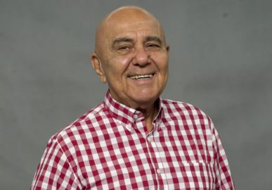 Aos 84 anos de idade, morre Roberto Guilherme, o Sargento Pincel de <I>Os Trapalhões</i>