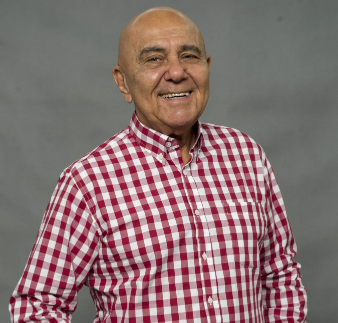 Aos 84 anos de idade, morre Roberto Guilherme, o Sargento Pincel de <I>Os Trapalhões</i>