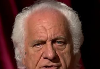 Apresentador do programa <i>Sr. Brasil</i> da <i>TV Cultura</i> morre aos 86 anos de idade