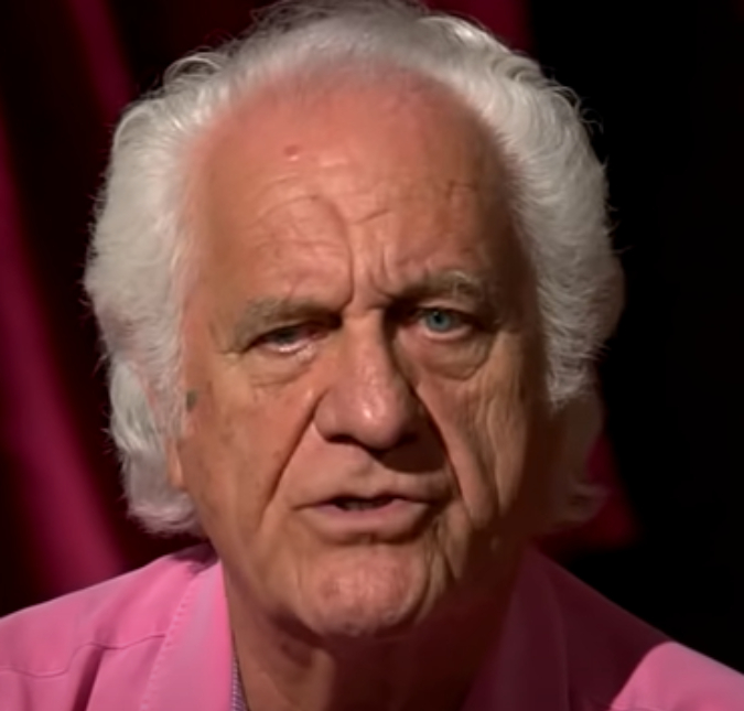 Apresentador do programa <i>Sr. Brasil</i> da <i>TV Cultura</i> morre aos 86 anos de idade