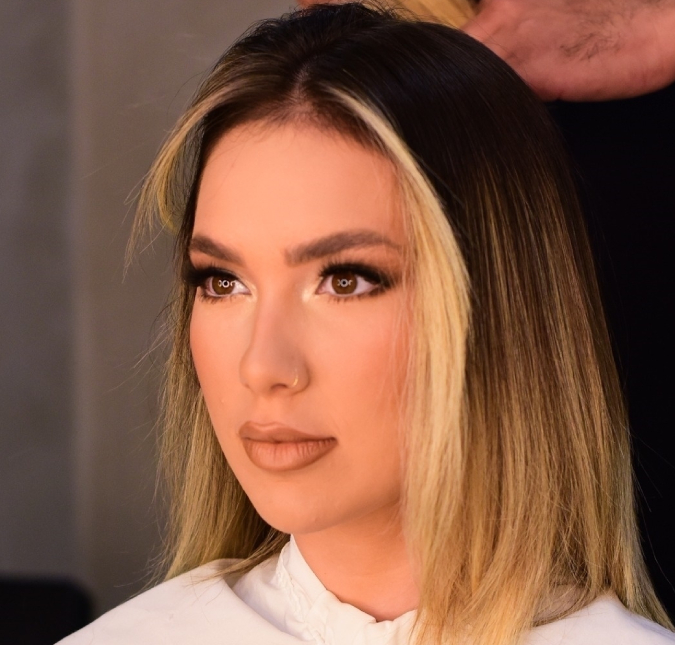 Virginia Fonseca faz desabafo sobre dor de cabeça: <i>Só quero viver sem dor</i>