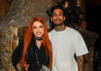 Será que voltam? Brenda Paixão fala sobre separação com Matheus Sampaio: <i>Ele está aprendendo com os erros</i>
