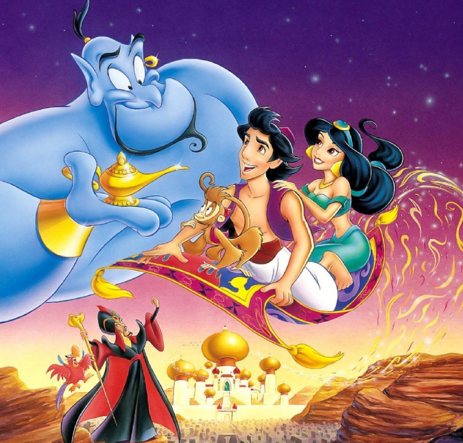 Relembre as melhores animações clássicas da <i>Disney</i>!
