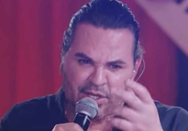 Eduardo Costa diz que nunca se preocupou em registrar a marca <i>Buteco</i>: <i>Imaginei que ninguém usaria por questão de ética</i>