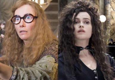 Emma Thompson se sentiu humilhada após marido ter <I>affair</i> com Helena Bonham Carter