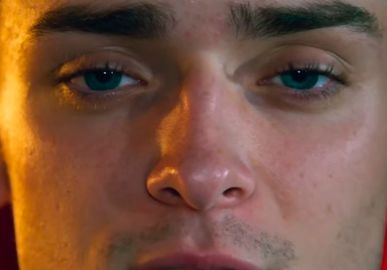 Josh Beauchamp é o terceiro membro a anunciar saída do Now United: <I>Preciso encontrar meu próprio caminho</i>