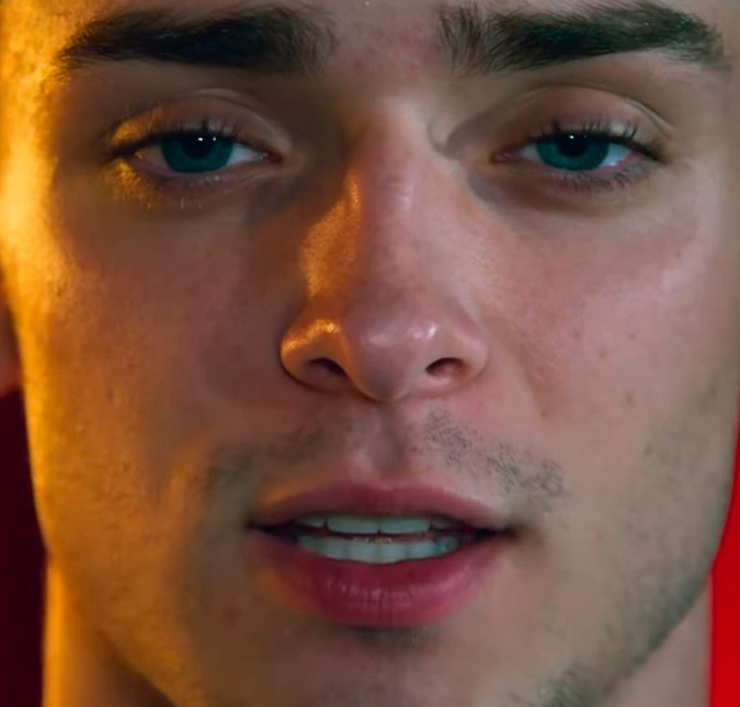 Josh Beauchamp é o terceiro membro a anunciar saída do Now United: <I>Preciso encontrar meu próprio caminho</i>