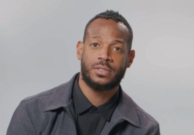Marlon Wayans, ator de <I>As Branquelas</I>, reposta foto do mêsversário da filha da MC Loma, entenda