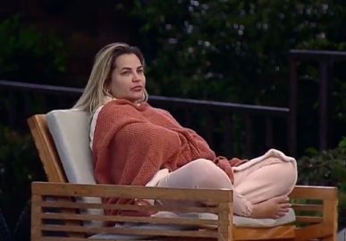 Peões se preocupam e discutem sobre a formação da roça; confira tudo o que rolou nesta madrugada em <i>A Fazenda 14</i>