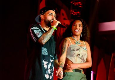 Ludmilla manda recado para Gabigol: <i>- Você é seleção</i>; confira tudo que rolou no <i>Numanice</i>