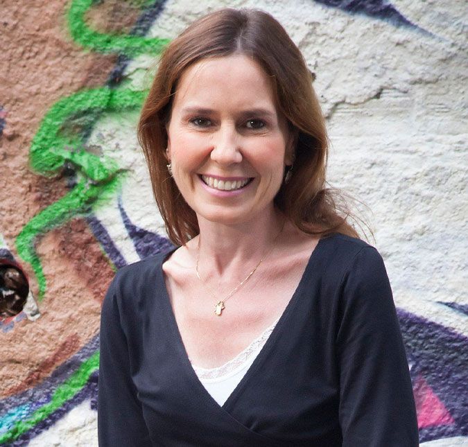 Julia falou sobre a perda do pai e refletiu sobre o forte vínculo que compartilhava com a mãe