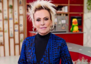 Ana Maria Braga é submetida a cirurgia vascular nas pernas, diz colunista