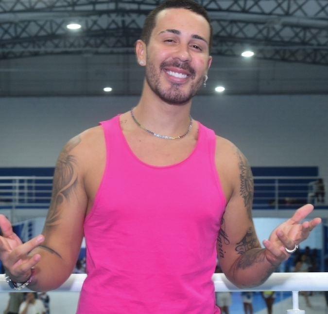 Carlinhos Maia admite que fez perfil falso nas redes sociais para <i>stalkear</i> amigos de Lucas Guimarães