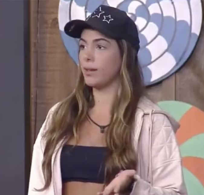 Pétala Barreiros rebate críticas sobre voz e revela que teve transtorno alimentar