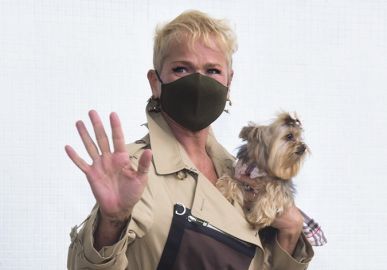 Xuxa Meneghel mostra quarto de <i>pet</i> luxuoso e leva os internautas à loucura: -<i>Queria muito ser a Doralice</i>