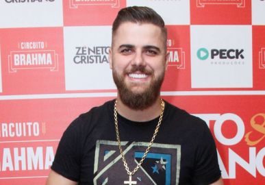 Zé Neto, da dupla com Cristiano, é processado por marido de fã