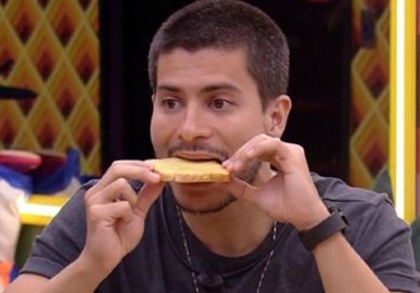 Fazendo jus ao apelido conquistado no <I>BBB22</i>, Arthur Aguiar decide lançar rede de padarias