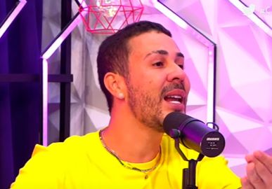 Carlinhos Maia comenta briga entre Bianca Andrade e Gabi Prado: <i>Estão dando um péssimo exemplo para um começo de ano</i>