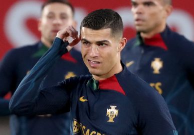 Cristiano Ronaldo abre o jogo e revela como os filhos reagiram com a morte de um dos irmãos