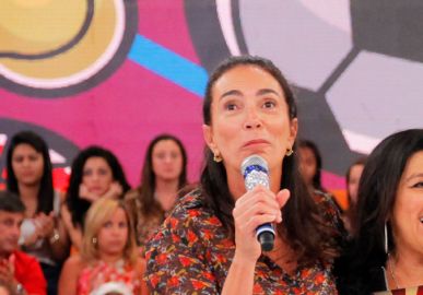 Morre aos 62 anos de idade, Isabel Salgado, ícone do vôlei brasileiro