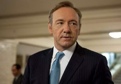 Kevin Spacey recebe outras sete acusações de agressões sexuais contra um homem