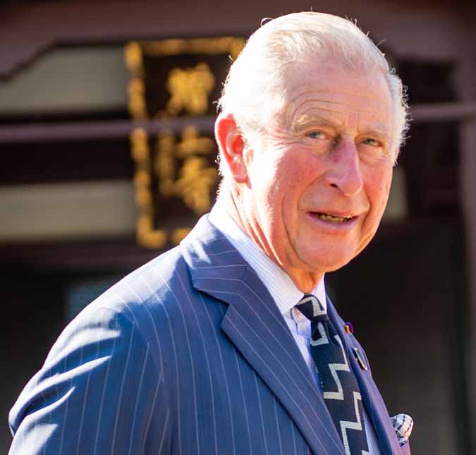 Rei Charles III tem cirurgia marcada após aumento de próstata