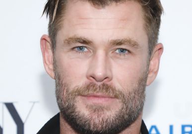 Chris Hemsworth, astro de 'Thor', descobre que tem predisposição genética  para ter Alzheimer, Celebridades