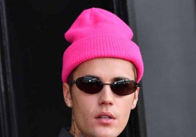 Justin Bieber tem prejuízo após desvalorização brusca de <i>NFT</i> comprada a apenas dez meses