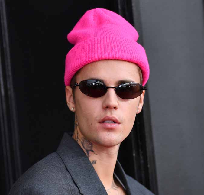Justin Bieber tem prejuízo após desvalorização brusca de <i>NFT</i> comprada a apenas dez meses