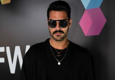 Após <i>A Fazenda 14</i>, Shayan Haghbin diz que se sente vitorioso e não descarta participação no <i>Power Couple Brasil</i>
