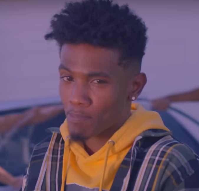 Morre aos 28 anos de idade o cantor B.Smyth