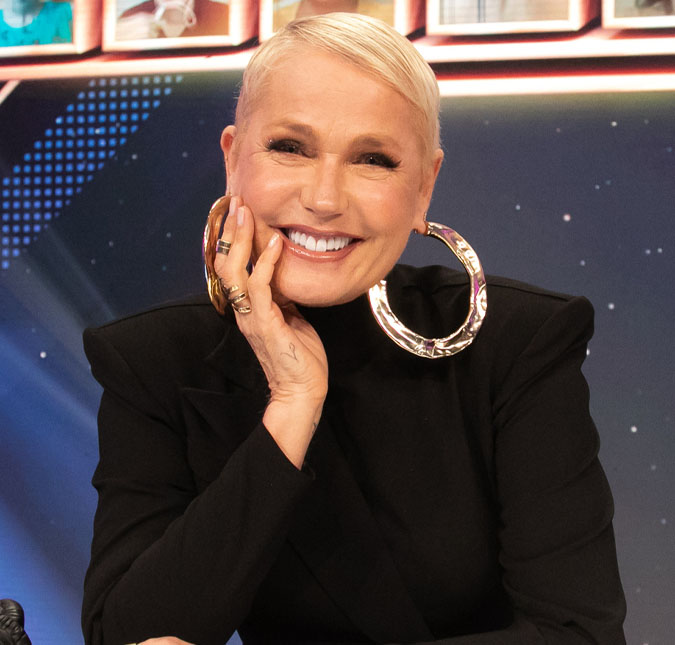 Xuxa Meneghel vence processo contra Sikêra Jr. e garante que valor será revertido para instituições: <i>Bora fazer o bem</i>