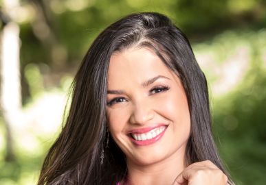 Após receber comentários negativos sobre desafinar ao vivo, Juliette Freire desabafa: <i>Tentei fazer o melhor</i>