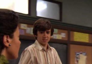 Ator de <I>Todo Mundo Odeia o Chris</I> brinca com foto sua que viralizou: <I>Olha como eu sou gostoso</I>
