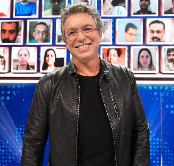 Boninho dá <I>spoiler</I> do <I>BBB23: Até os dummies ganharam roupa nova</I>