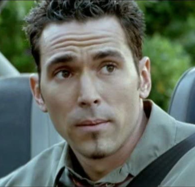 Morre aos 49 anos de idade Jason David Frank, ator de Power Rangers Segundo o TMZ o artista tirou a própria vida