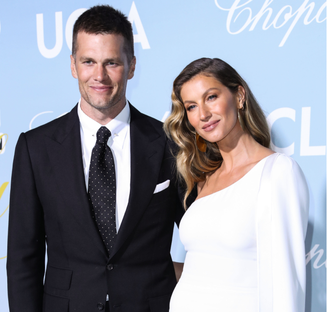 Após divórcio, Tom Brady e Gisele Bündchen param construção de mansão em Miami, nos Estados Unidos