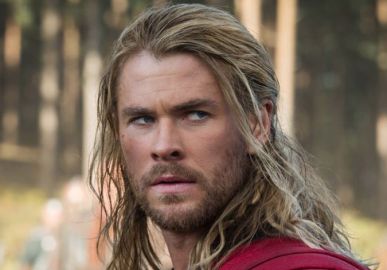 Aos 39 anos de idade, Chris Hemsworth anuncia pausa na carreira após  descobrir predisposição para Alzheimer - Estrelando