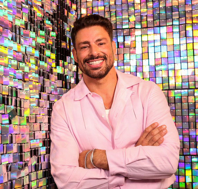 Cauã Reymond tranquiliza fãs após terremoto atingir Jacarta, na Indonésia: <i>- Aqui onde a gente está não aconteceu nada</i>