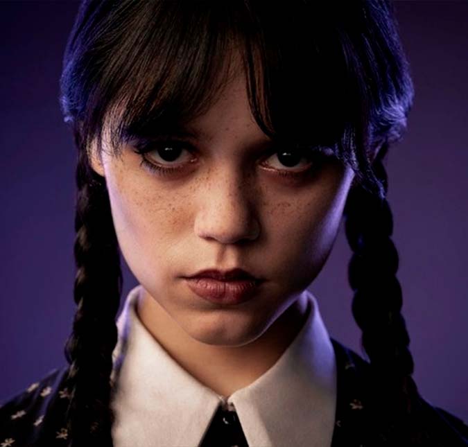 Jenna Ortega, a Wandinha, irá apresentar o <I>Globo de Ouro</i> com outras celebridades; saiba quem!