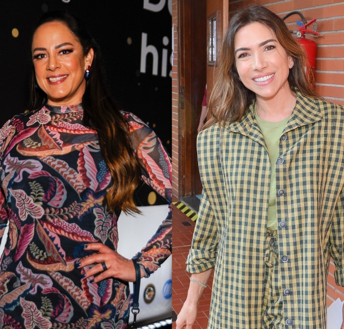 Kardashians brasileiras? Silvia Abravanel comenta possibilidade de <i>reality</i> com a família e aponta que Patrícia Abravanel seria a vilã; entenda!