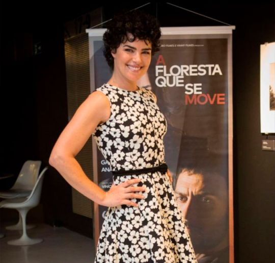 Ana Paula Arósio, Malu Mader e mais famosos que preferem manter a vida pessoal longe dos holofotes