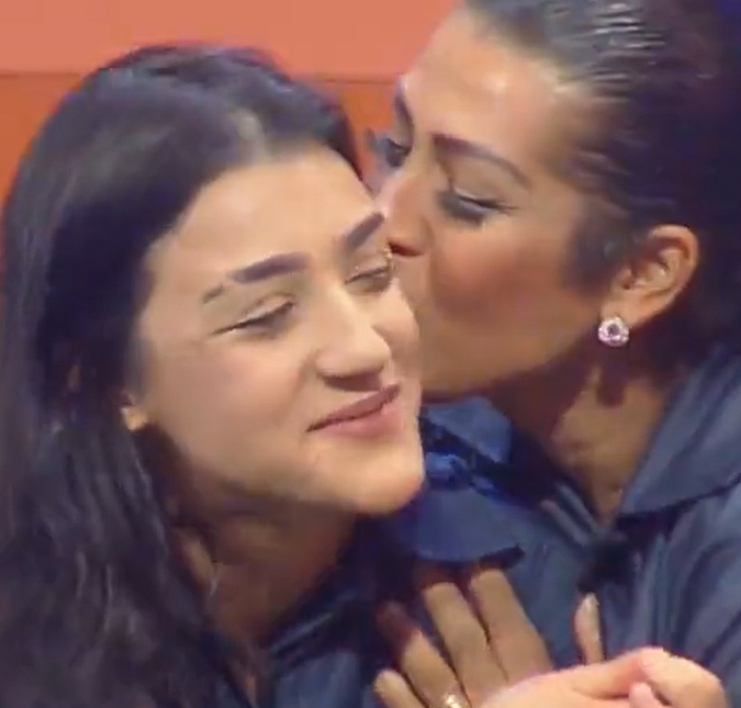 Bia Miranda vence a prova do Fazendeiro pela terceira vez em <i>A Fazenda</i>