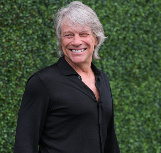 Bon Jovi revela motivo pra não querer relacionar sua carreira musical com negócio de vinhos, entenda