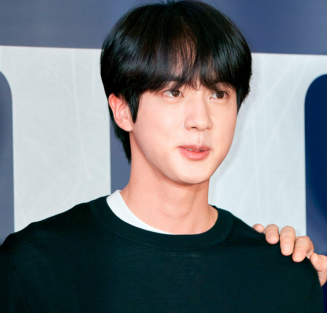 Provável data de alistamento de Jin do <i>BTS</i> é divulgada; confira!