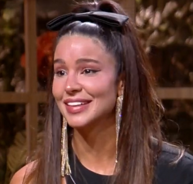 Kerline é a décima eliminada em <i>A Fazenda 14</i>