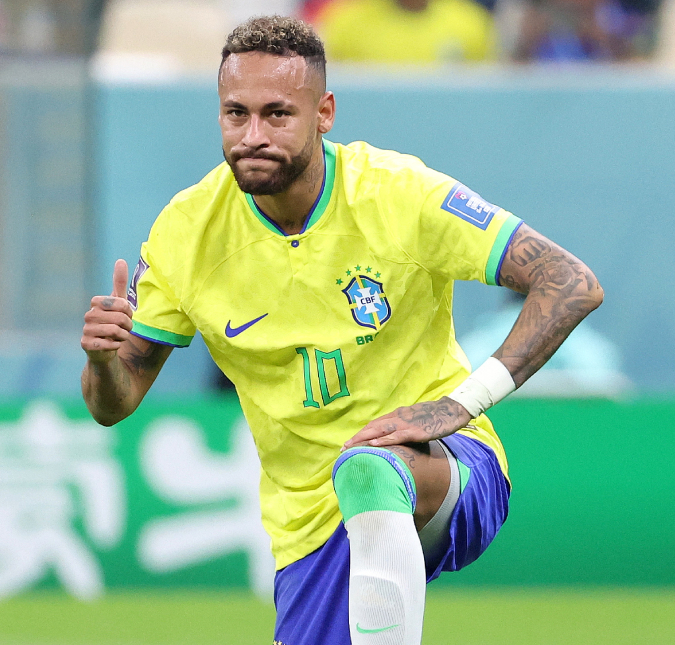 Neymar Jr. se pronuncia após lesão na Copa do Mundo do Qatar: <i>Um dos momentos mais difíceis da minha carreira</i>