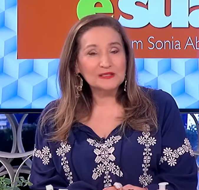 Sônia Abrão fala sobre susto em hotel em Londres: <i>- Foi um pânico danado</i>