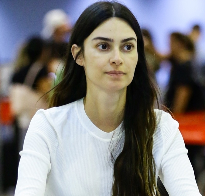 Grávida pela segunda vez, Thaila Ayala relembra aversão à gravidez: - <i>Eu rezava pedindo para que isso nunca acontecesse</i>